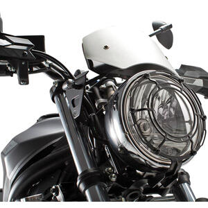 Griglia protezione faro anteriore per Suzuki SV 650 \'16-