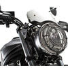 Griglia protezione faro anteriore per Suzuki SV 650 '16-