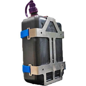 Supporto tanica benzina 2lt MyTech