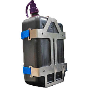 Supporto tanica benzina 2lt MyTech