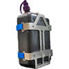 Supporto tanica benzina 2lt MyTech