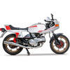 Plexiglas carenature per Ducati Pantah MRA Replica originale senza fori - Foto 2