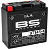 Batería BS Battery BT14B-4 SLA 12V-12Ah