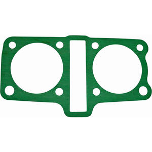 Guarnizione basamento cilindri per Yamaha XS 400 DOHC Athena