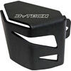 Protezione serbatoio pompa freno per BMW F 750 GS posteriore MyTech nero - Foto 2