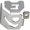 Protezione serbatoio pompa freno per KTM Super Adventure 1290 -'20 posteriore MyTech grigio