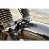 Stabilizzatore forcella per Triumph Bonneville nero - Foto 2