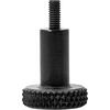 Vite regolazione minimo carburatore per Triumph Thruxton 900 Motone nero - Foto 4