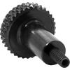 Vite regolazione minimo carburatore per Triumph Thruxton 900 Motone nero - Foto 3