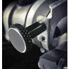 Vite regolazione minimo carburatore per Triumph Thruxton 900 Motone nero - Foto 2