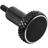 Vite regolazione minimo carburatore per Triumph Thruxton 900 Motone nero