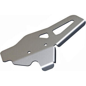 Protezione pompa freno per BMW F 800 GS posteriore MyTech grigio