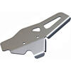 Protezione pompa freno per BMW F 800 GS posteriore MyTech grigio