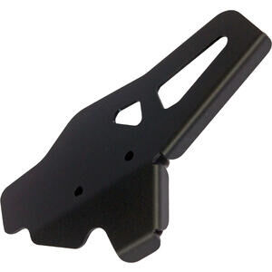 Protezione pompa freno per BMW F 800 GS posteriore MyTech nero