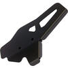 Protezione pompa freno per BMW F 800 GS posteriore MyTech nero
