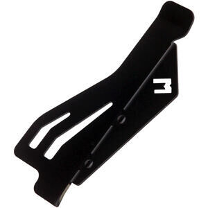 Protezione pompa freno per KTM Super Adventure 1290 -\'20 posteriore MyTech nero