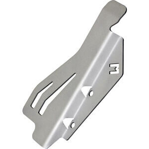 Protezione pompa freno per KTM Super Adventure 1290 -\'20 posteriore MyTech grigio