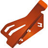 Protezione pompa freno per KTM Super Adventure 1290 -'20 posteriore MyTech arancione