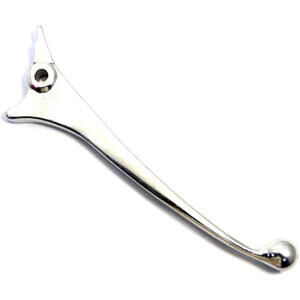 Levier de commande au guidon Honda CX 500 -\'79 frein gris