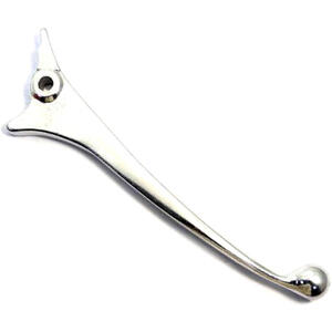 Levier de commande au guidon Honda CX 500 -'79 frein gris