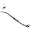Leva comando manubrio per Honda CX 500 -'79 freno grigio