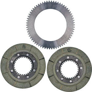 Kit frizione per Moto Guzzi V 7 700 Surflex