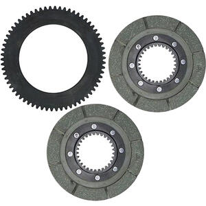 Kit frizione per Moto Guzzi V 11 Surflex