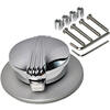 Tappo benzina per BMW R 9T -'18 Monza Type1 completo