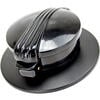 Tappo benzina per BMW R 9T -'18 Monza Type1 completo - Foto 5