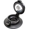 Tappo benzina per BMW R 9T -'18 Monza Type1 completo - Foto 4
