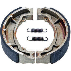 Semelles de frein TRW Lucas MCS957