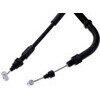Decompression cable Honda XL 600 R footpeg OE-Replica - Pictures 2