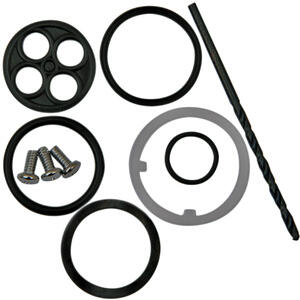 Kit revisione rubinetto benzina Moose Racing 60-1216
