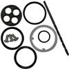 Kit revisione rubinetto benzina Moose Racing 60-1216