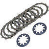 Kit frizione per Yamaha YZF-R1 1000 \'99-\'03 EBC Brakes SRC