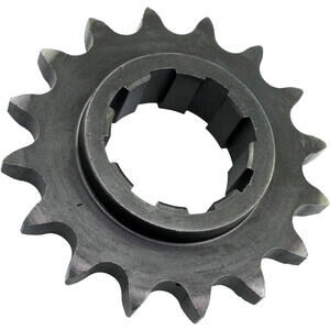 Pignone 530, interno 36/40mm, spessore 20mm, n.16 denti