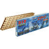 Catena 530 ZVMX 110 maglie DID aperta oro