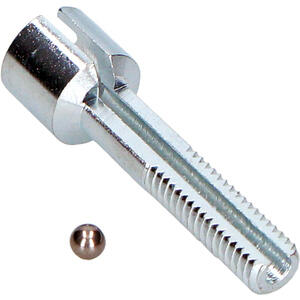 Registro leva frizione M8x1.25 Tommaselli Classic