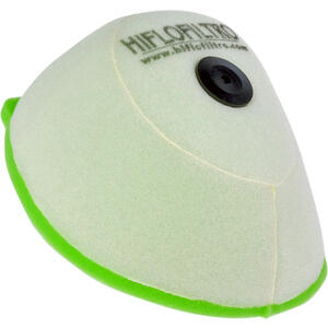 Filtro aria per Honda CRF 450 R '02 HiFlo