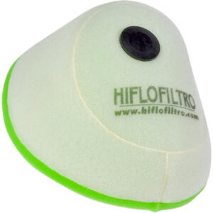 Filtro aria per Honda CRF 450 R '09-'12 HiFlo
