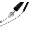 Cable del acelerador Husqvarna WR 125 '02-'07 abierto