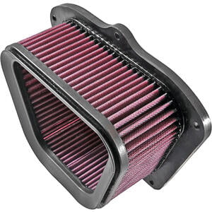 Filtro aria per Suzuki GSX 1300 Hayabusa -'07 K&N