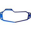 Griglia protezione faro anteriore per BMW F 850 GS MyTech blu