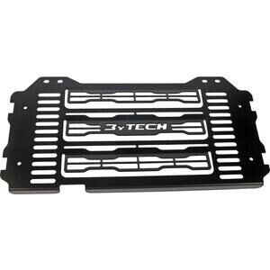 Griglia radiatore per Suzuki DL 1000 \'14- MyTech nero