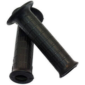Handlebar grip Ducati Coppie Coniche Verlicchi Type2 pair