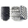 Footpegs BMW R 1200 R '15- SW-Motech Ion rider kit - Pictures 5