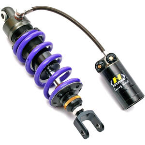 Ammortizzatore posteriore per  Yamaha RD 500 LC Hyperpro 461