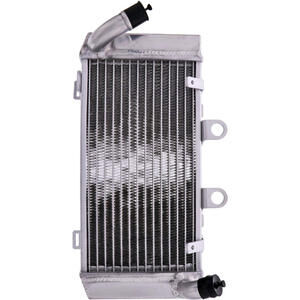 Engine cooler Honda XL 1000 Varadero -\'06 water left