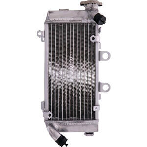 Radiatore motore per Honda XL 1000 Varadero -\'06 acqua destro