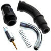 Dispositivo aria carburatore per Honda XL 1000 Varadero